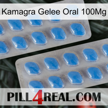 Kamagra Jelly Oral 100Mg 23